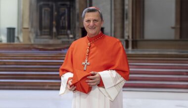 Pope appoints Cardinal Grech as envoy for celebration at Gozo Cathedral
