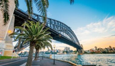 How Australia’s Tourism Industry Is Leaning Into The Green
