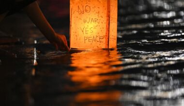 Opinion | Testimony of the Hibakusha of Hiroshima and Nagasaki: No More Nuclear Weapons