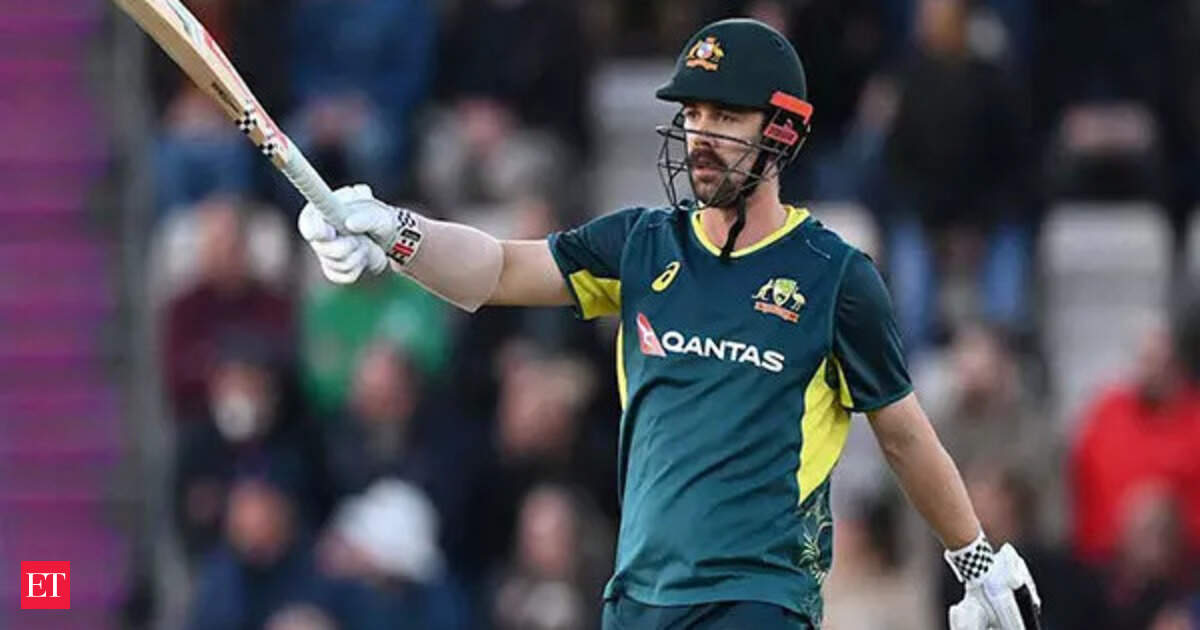 Australia: The world's most power-packed T20I batting line up at present?