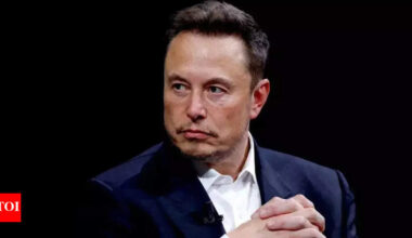 Elon Musk issues chilling warning: This country will lose 1 million people by 2025 |