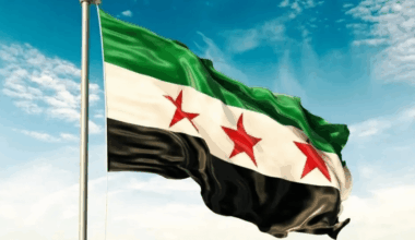 Syria Withdraws from Paris Talks with Kurds