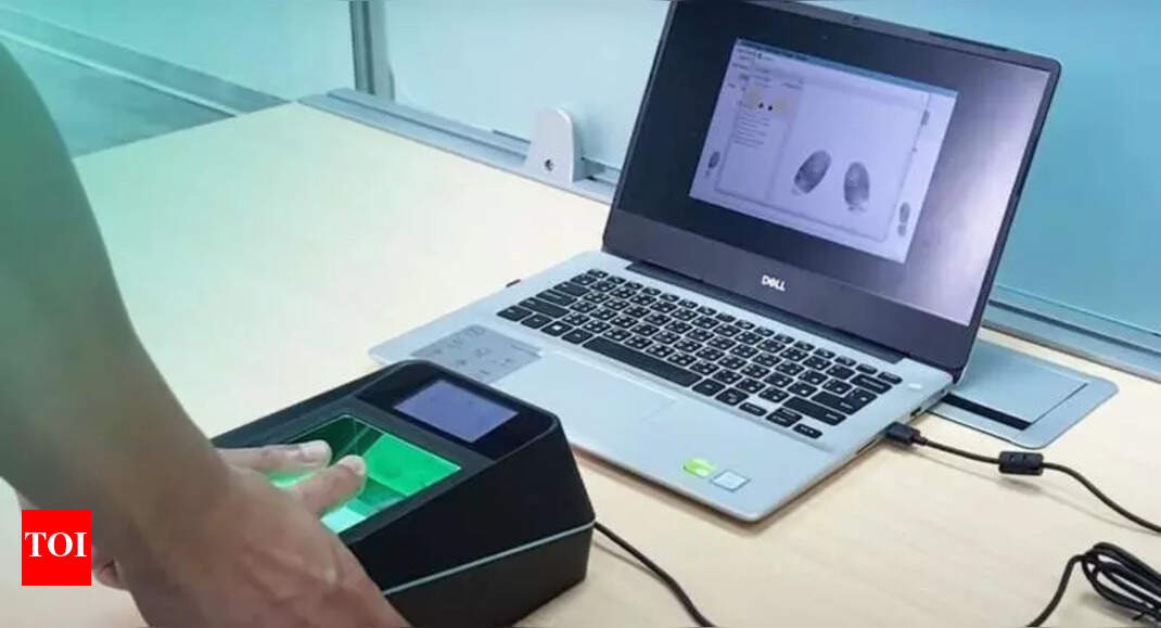 Technical snag delays biometric enrolment of refugees | Guwahati News