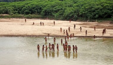 International Day of Indigenous Peoples: The right to remain apart