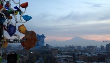 Armenia, Türkiye and the Ecological Path to Peace