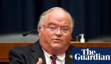 IRS commissioner’s removal reportedly over clash on undocumented immigrant data | Trump administration