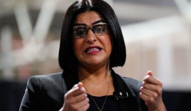 UK to deport foreign criminals to free up jail space in latest immigration crackdown