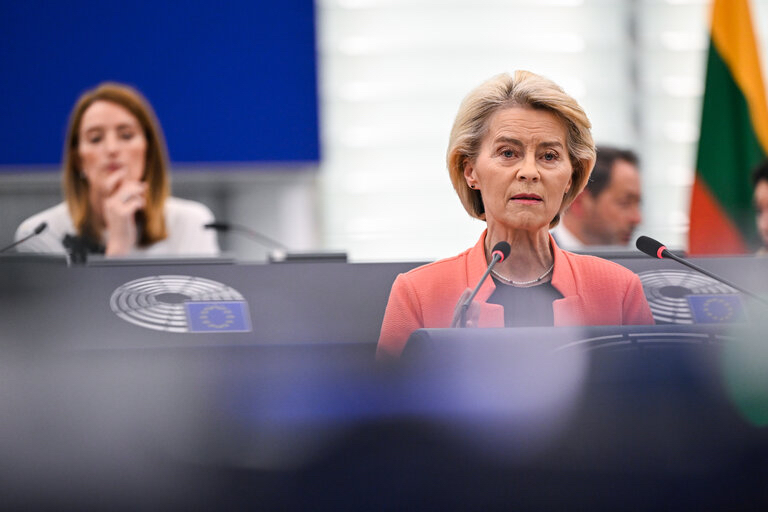 Centralised, Opaque, Ineffective: The EU Under Ursula von der Leyen’s Rule