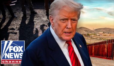 CARTEL TAKEDOWN: Trump secretly authorizes military force to 'destroy' foreign drug cartels