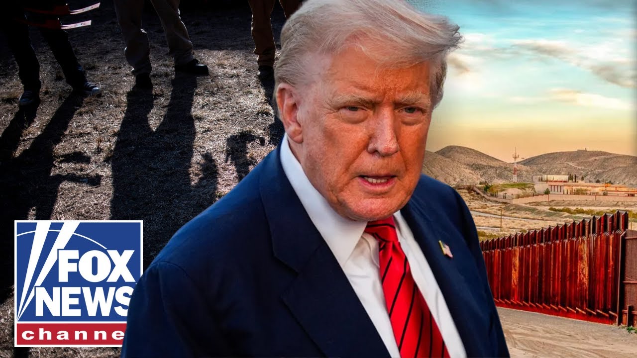 CARTEL TAKEDOWN: Trump secretly authorizes military force to 'destroy' foreign drug cartels