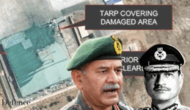 'Pak Army chief has become a field marshal…we must have won': Indian Army chief mocks Pakistan, calls Op Sindoor a 'game of chess'