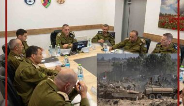 #ISRAELHAMASWAR. Netanyahu loses support from Germany and the Netherlands as he considers how to take Gaza