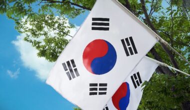 South Korea to Finalise Crypto-Focussed ‘Corporate Market Participation' Guidelines by April