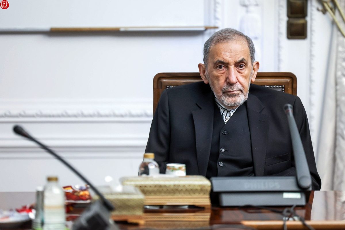Leader Advisor: Iran Will Block American Corridor In Caucasus With Or Without Russia