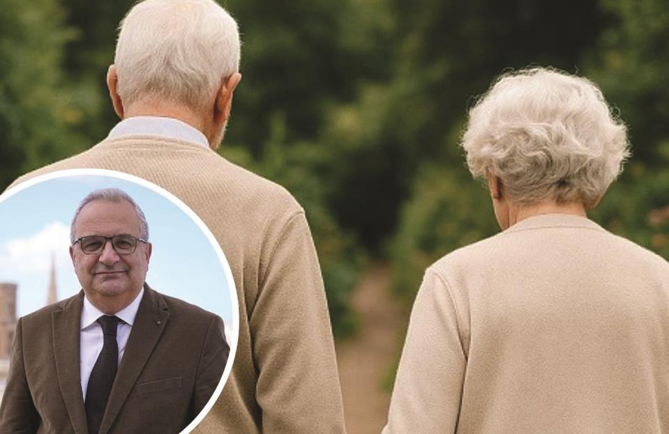 Commissioner urges Malta to stop sidelining elderly people