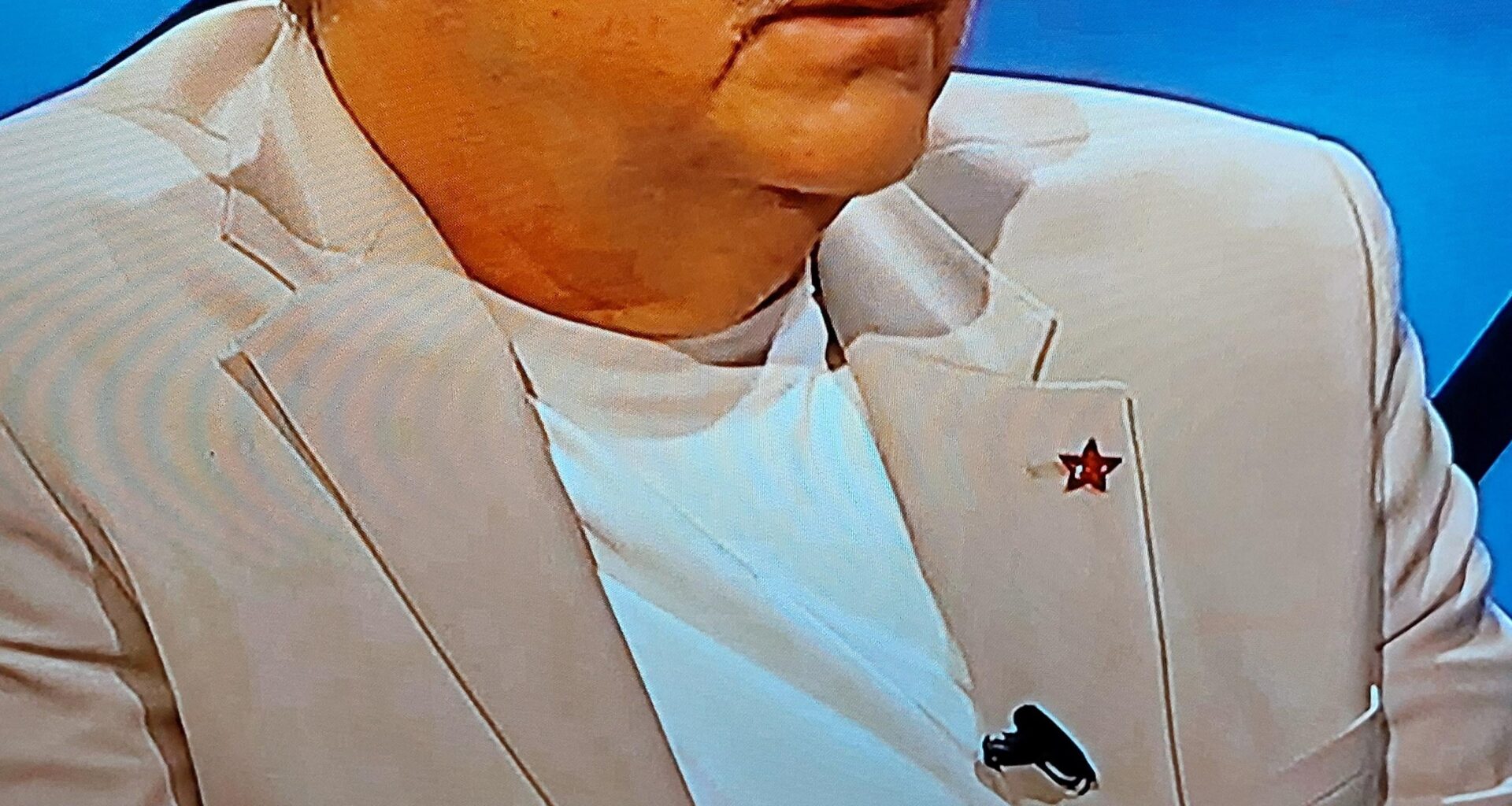 Je Marcin komanc?