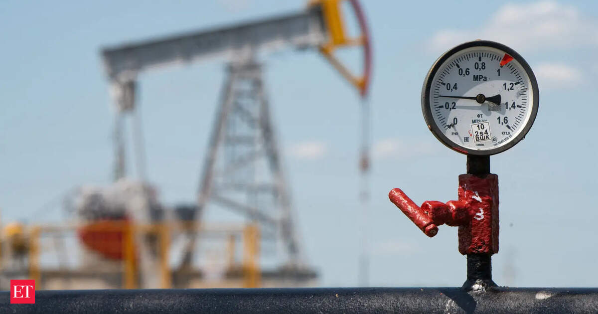 Indian refiners can do without Russian oil, but with trade-offs