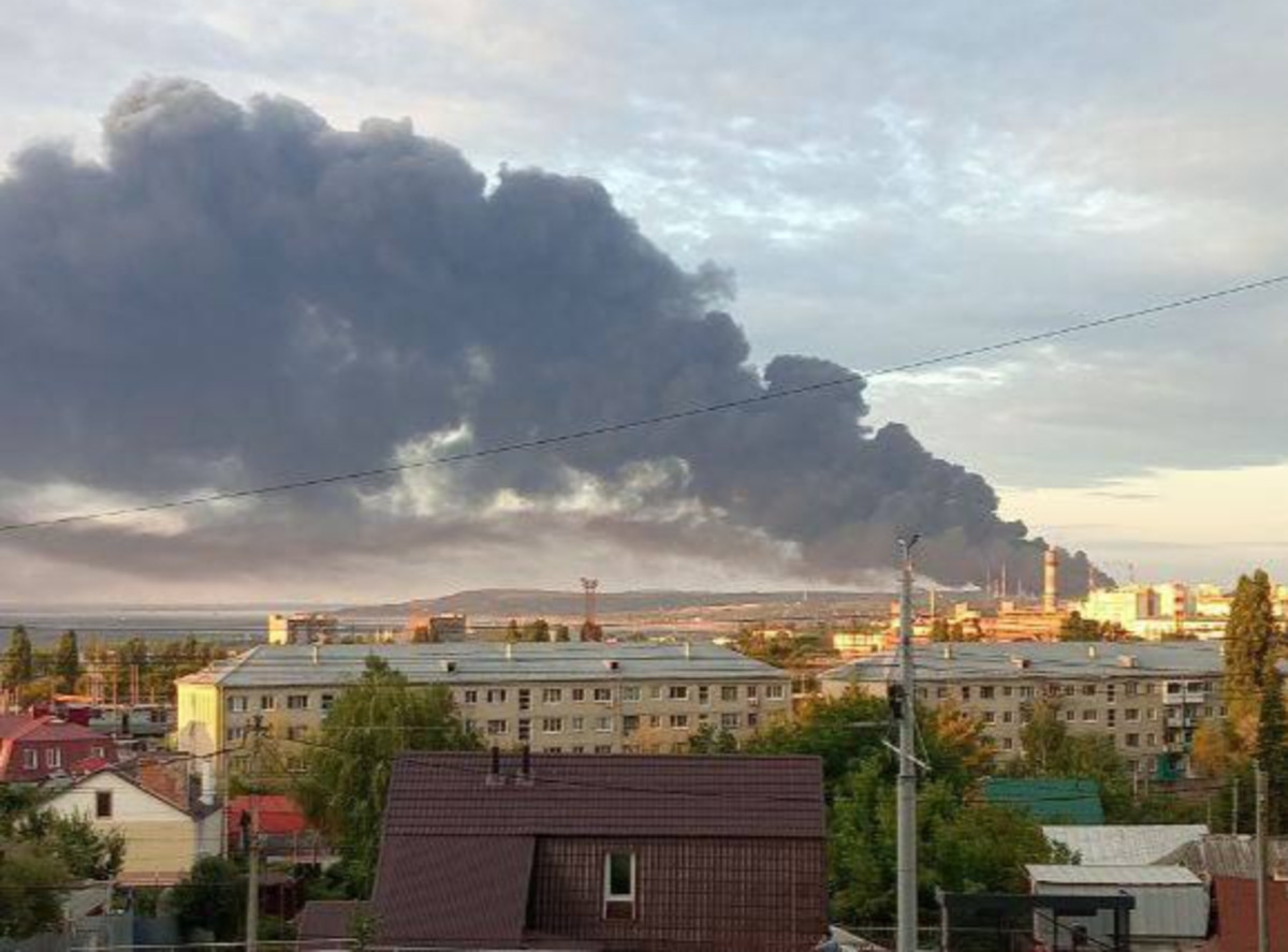 Saratov