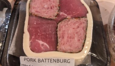 Don't even act like the West Country aren't at the forefront of culinary innovation