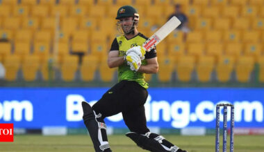 AUS vs SA Highlights, 1st T20I: Australia beat South Africa by 17 runs, take 1-0 lead in three-match series