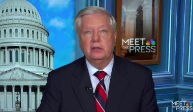 Sen. Lindsey Graham says ‘there will be land swaps’ to end Russia-Ukraine war: Full interview