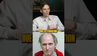 Hacker Exposes Child Predator... Politician Nathan Larson 😳