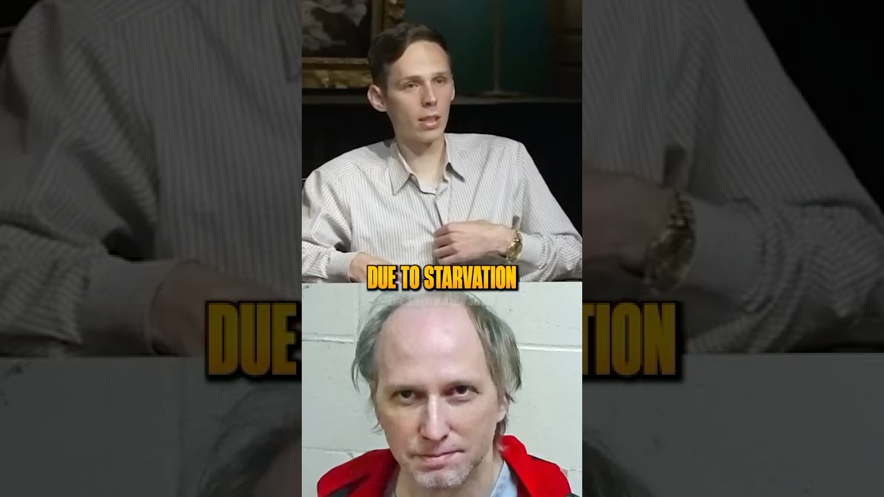 Hacker Exposes Child Predator... Politician Nathan Larson 😳