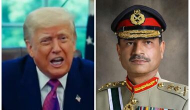 ‘Will take half the world down’: Asim Munir warns India of nuclear attack from US soil amid Trump’s claim of ending India-Pakistan conflict | Indiablooms