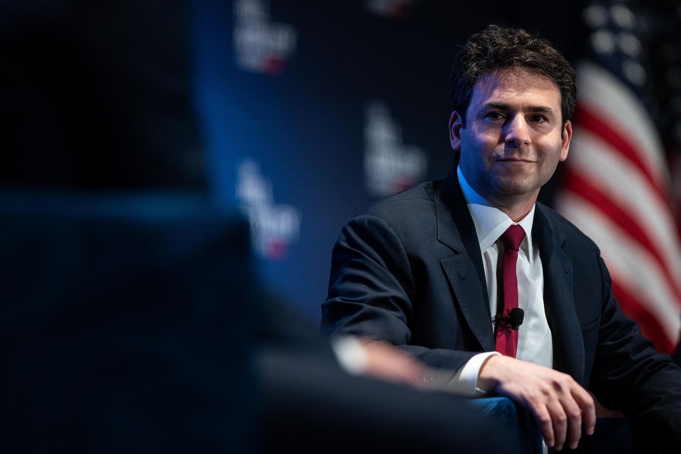 Trump’s Trade War Mints An Unlikely New American Mining Billionaire