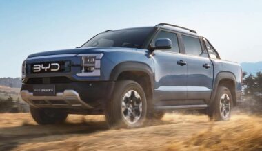 While The US Is Closed To Chinese Cars, Australia’s Door Is Wide Open
