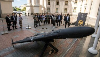 Shaheds For What? Russia Drone Deal May Have Given Iran Seller’s Remorse