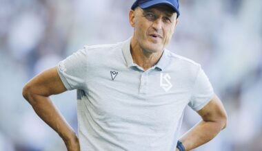 Les quatre casse-têtes du Lausanne-Sport et de Peter Zeidler