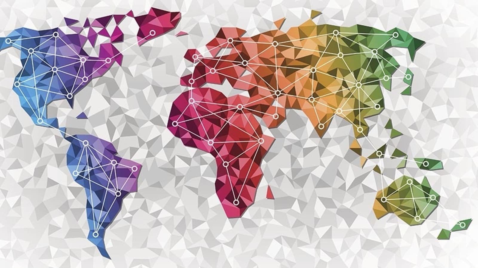 New geopolitics and South Asia’s trade architecture