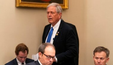 South Carolina Republican: High prices are ‘for the good of the country’