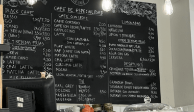 Luego se preguntan los hosteleros por qué nadie les va a consumir...