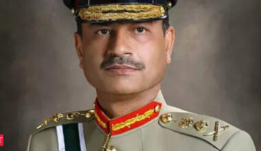 pakistan-india tensions: On US soil, Pakistan’s Asim Munir threatens to nuke and take half the world down