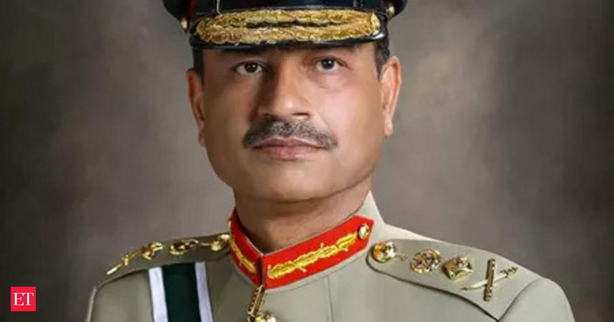 pakistan-india tensions: On US soil, Pakistan’s Asim Munir threatens to nuke and take half the world down