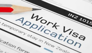 NZ govt announces two new work visas to aid workforce shortages