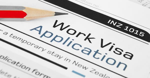 NZ govt announces two new work visas to aid workforce shortages