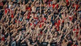 ЦСКА без посока, феновете искат глави