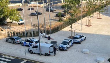 Executado com cinco tiros em ajuste de contas na Póvoa de Varzim