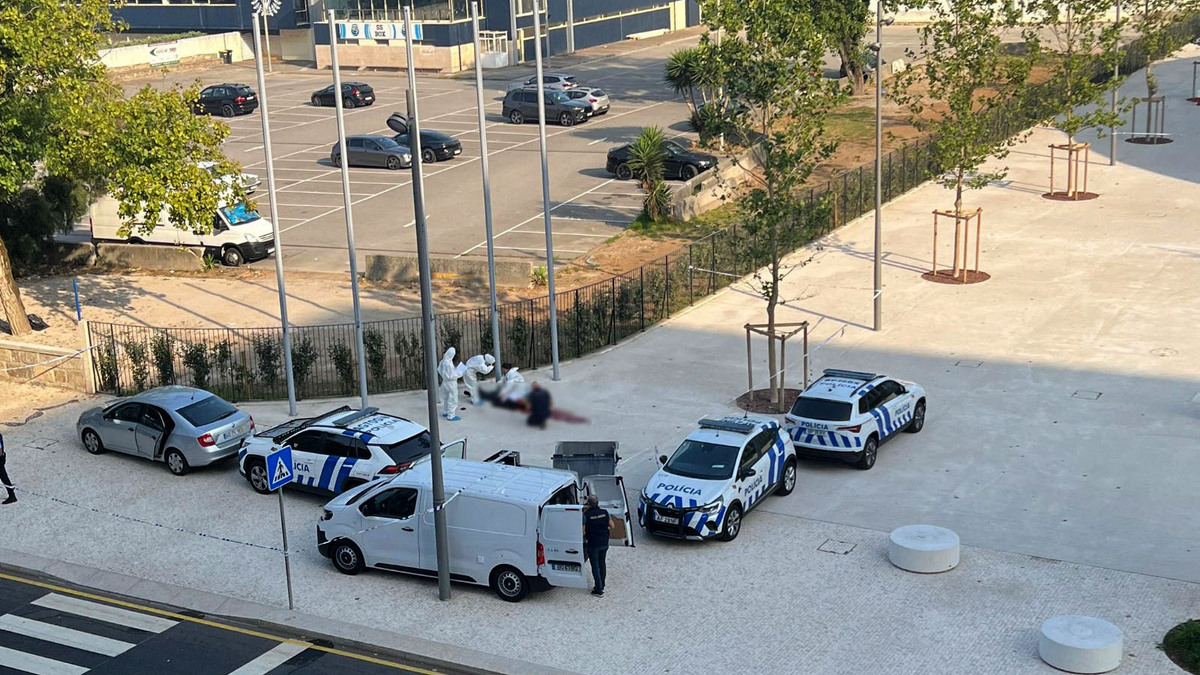 Executado com cinco tiros em ajuste de contas na Póvoa de Varzim