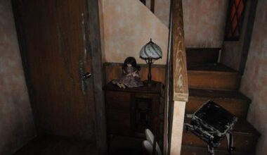 Kimodameshi: A bone-chilling summer in Japan