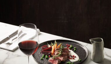 Raise your glass to New Zealand Pinot Noir this International Pinot Noir Day
