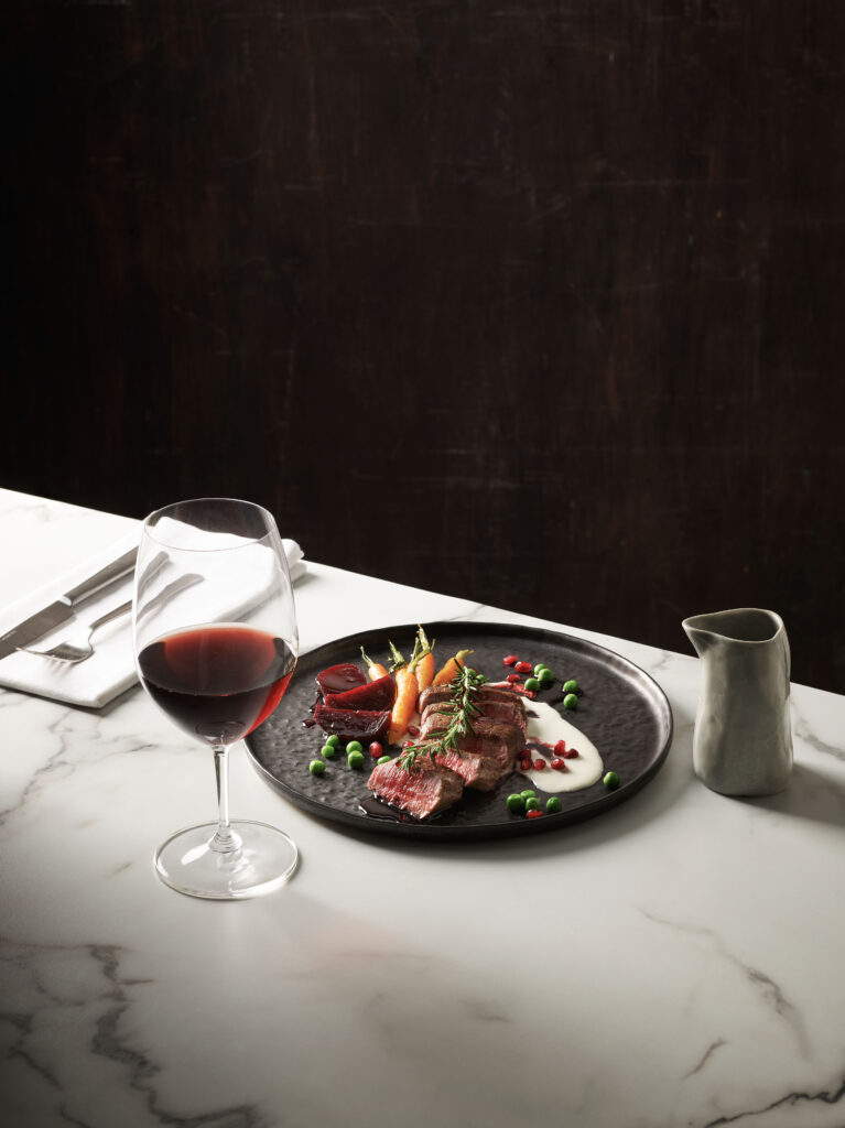 Raise your glass to New Zealand Pinot Noir this International Pinot Noir Day