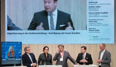 Langer-Areal im Kinzigtal ist Vorzeigeprojekt in ganz Deutschland