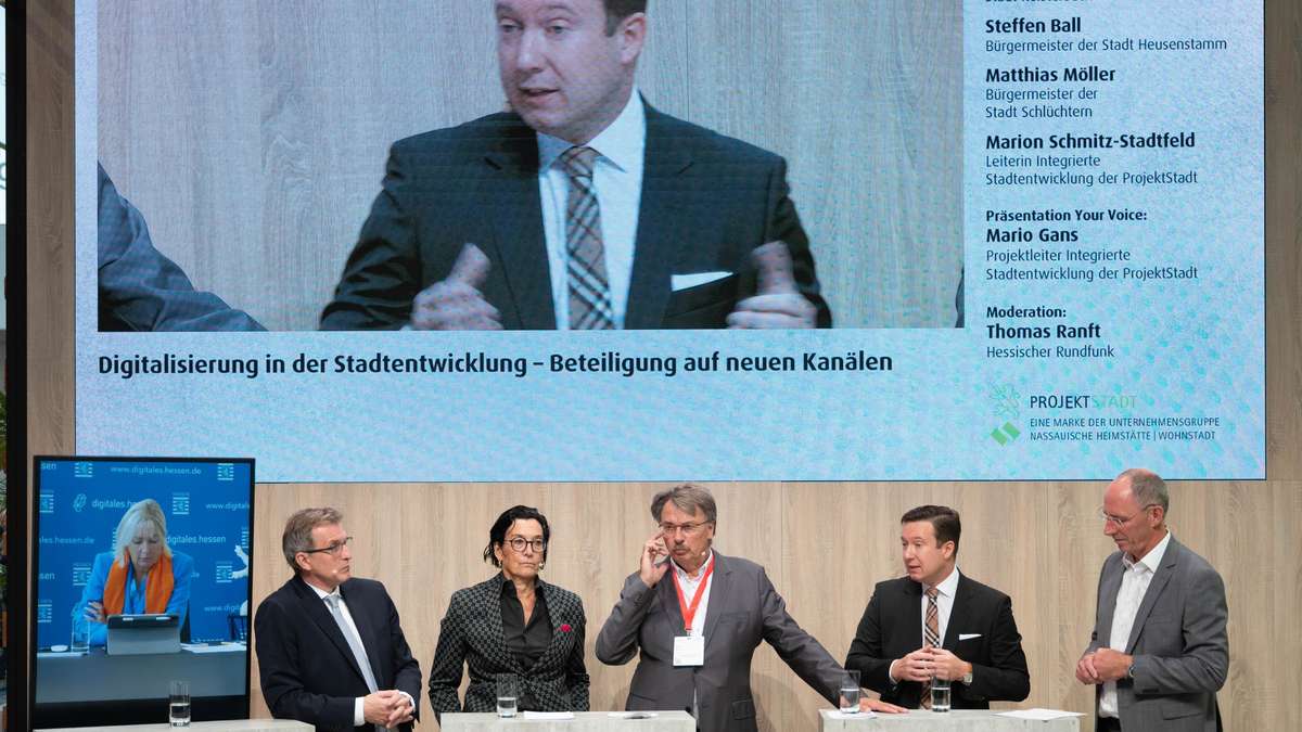 Langer-Areal im Kinzigtal ist Vorzeigeprojekt in ganz Deutschland