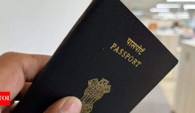 Undocumented migrant Gujaratis self-deport amid US crackdown | India News