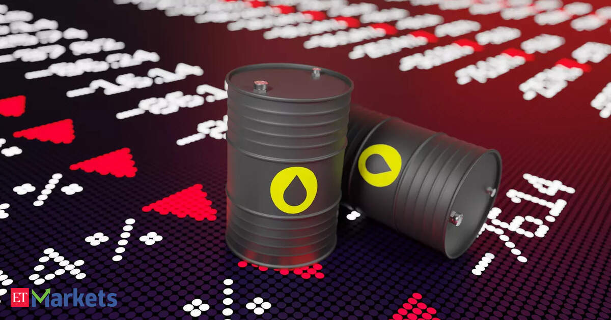 Oil prices fall as market eyes US-Russia talks on Ukraine