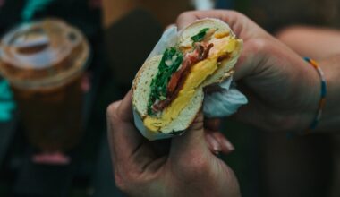 Musician dies after eating broccoli sandwich amid deadly outbreak, Italy on alert | Trending